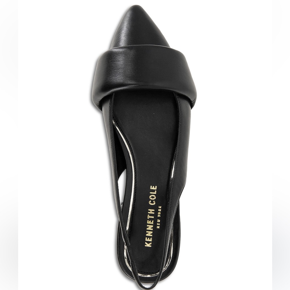 Kenneth Cole Women’s Slip on Shoe